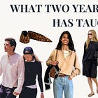 what 2 years on substack has taught me