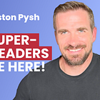 The Great Monetary Reset Is Already Here – You're The Voice Ep. 90 with Preston Pysh