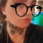 M Smith's avatar