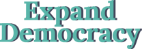 Expand Democracy’s Substack