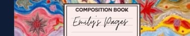 Emily's Pages
