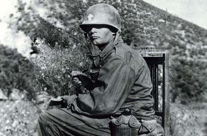 Chaplain (Capt.) Emil J. Kapaun | Medal of Honor Recipient | U.S. Army