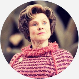 Umbridge