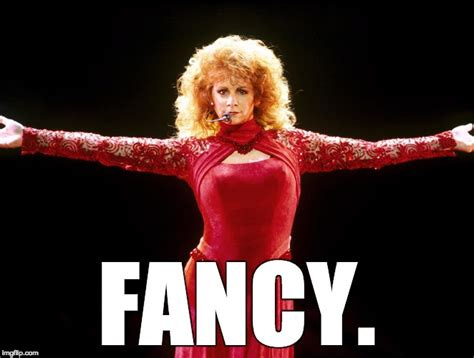 Fancy Meme