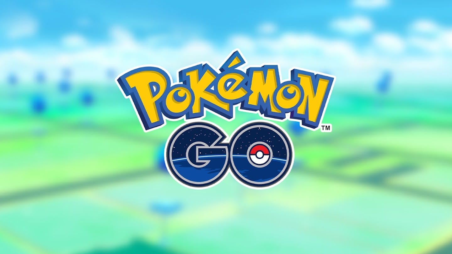 【非売品】ポケモンGO NIANTIC Niantic Sells 'Pokémon GO' To Scopely As Part Of $3.5 Billion Deal