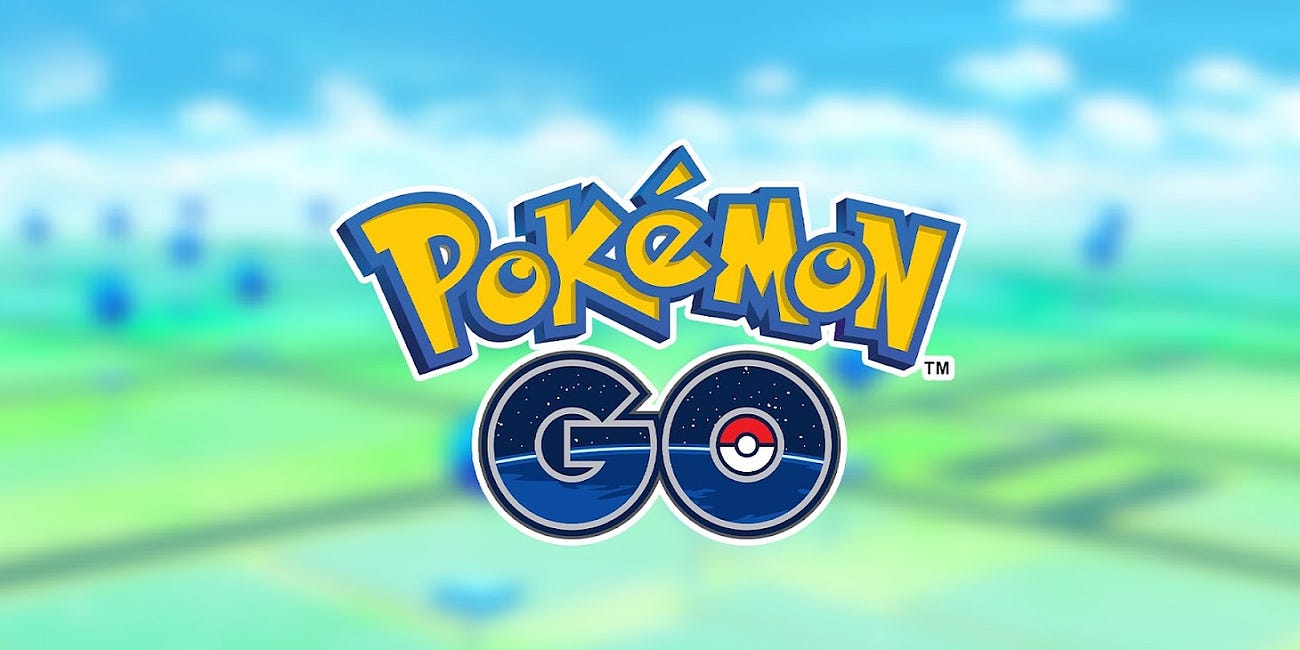 Niantic Sells 'Pokémon GO' To Scopely As Part Of $3.5 Billion Deal