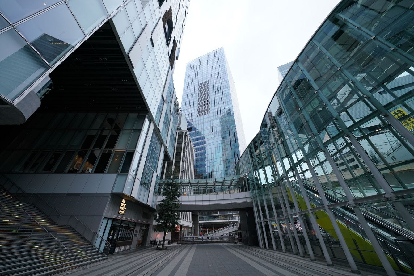 誰が渋谷を「つまらない街」にしたのか…「若者の街」を「チェーン店と外国人ばかり」にした決定的な出来事（プレジデントオンライン） - Yahoo!ニュース