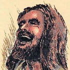 Eastertide: Resurrection Day!