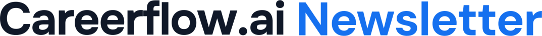 Careerflow Newsletter
