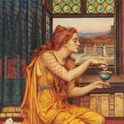 Evelyn De Morgan and the End of Pre-Raphaelite Art