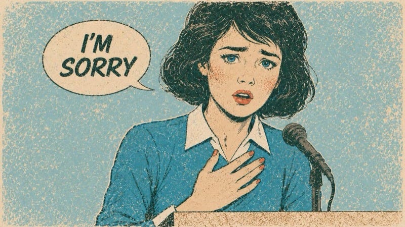 Problems with Female Leaders | The Best Leadership Newsletter Ever | Jeff Matlow Problems with Female Leaders | The Best Leadership Newsletter Ever | Jeff Matlow