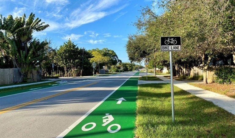 TAProjects - Palm Beach MPO