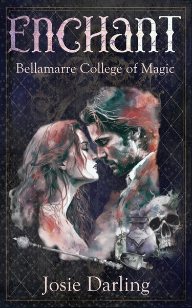 Book Cover