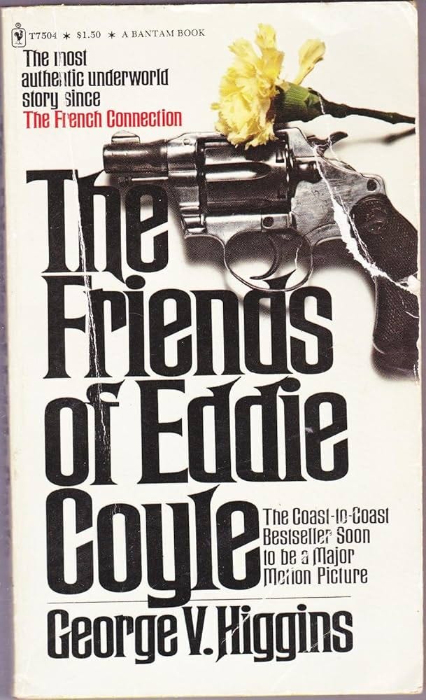 The Friends of Eddie Coyle