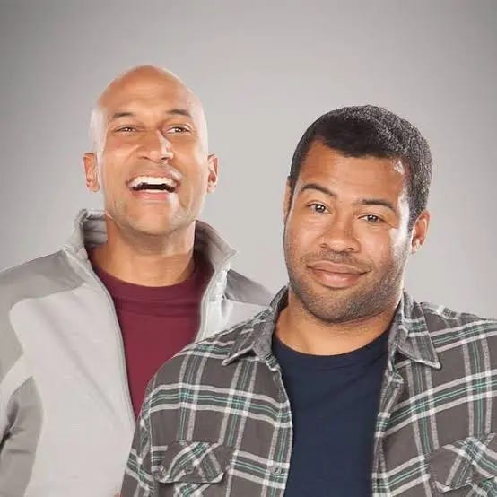 Key & Peele