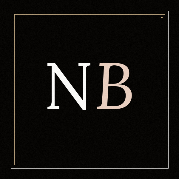 Natalia Burina logo