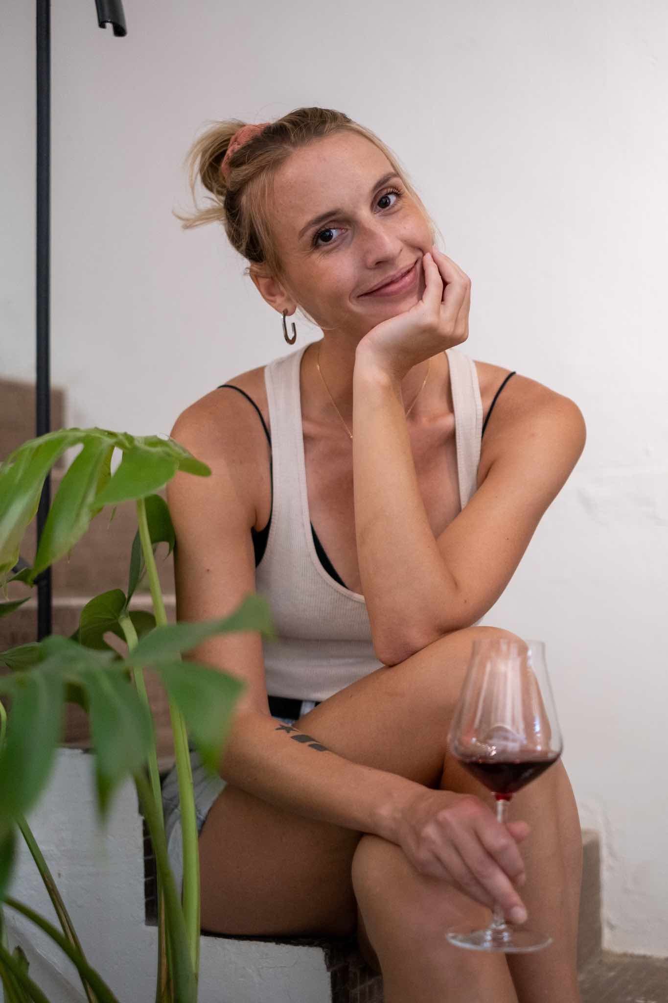 Camille Glass