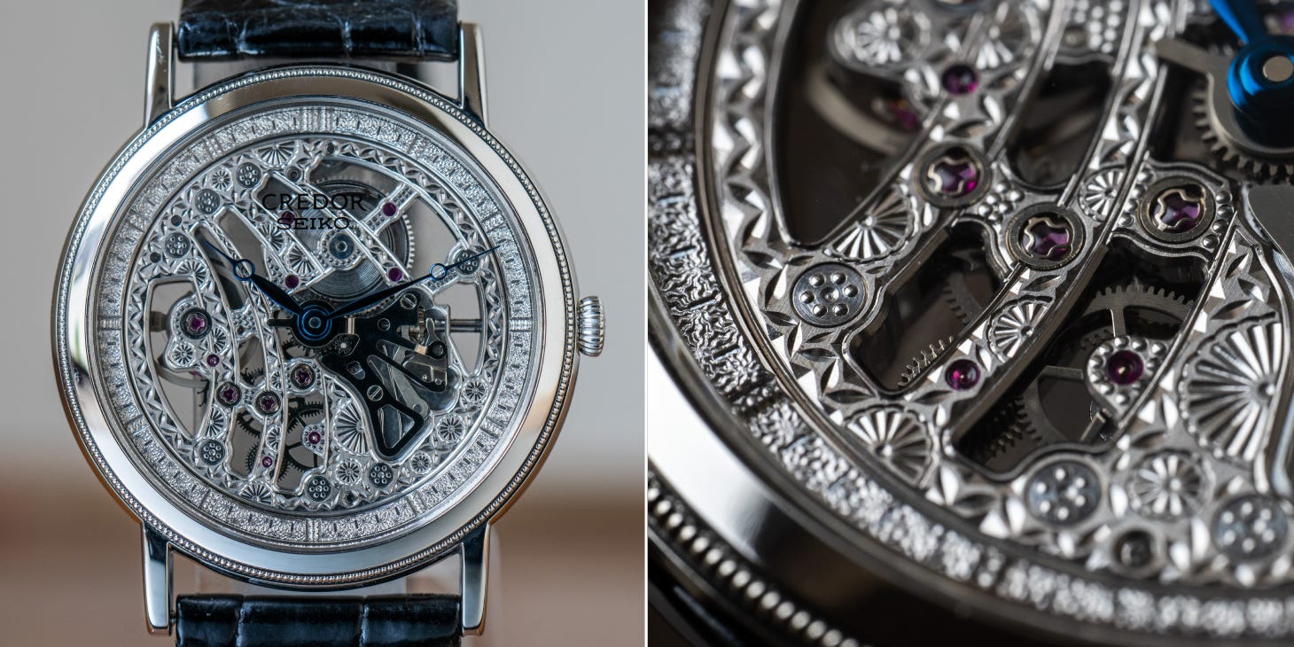 The Watch That Created a Studio – Provenance Watches