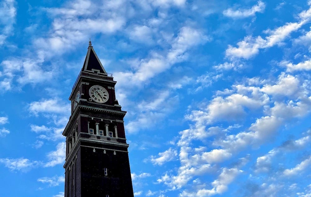 clocktower clocktower