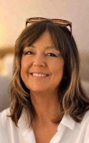 DEIRDRE (DEE) KEATING