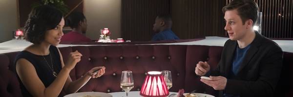 Black Mirror: Hang the DJ Ending Explained by Creator