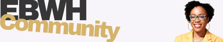 Enhance Black Women's Health Community