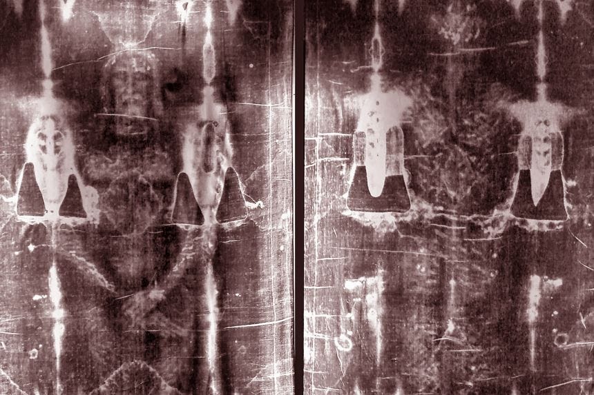 Is the Shroud of Turin Real, or a Medieval Forgery?