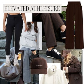 Confessions of a Fall Girlie