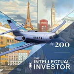 The Intellectual Investor