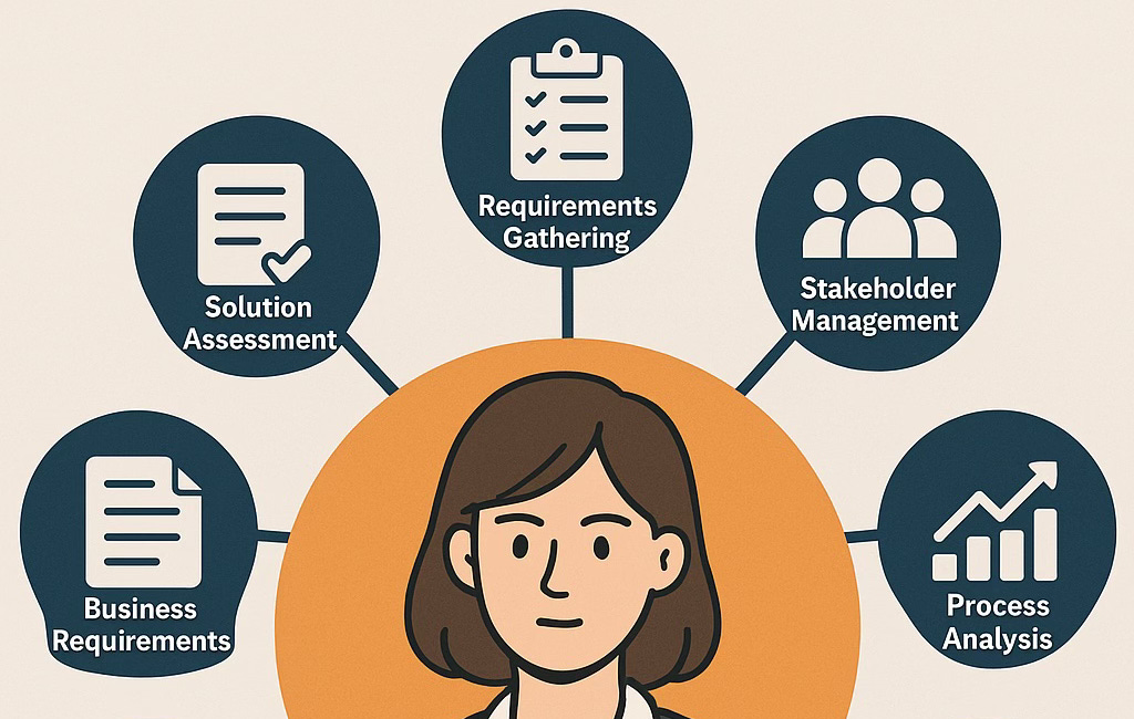 Kicking Off Our Business Analysis Series: The LuminaTech Case