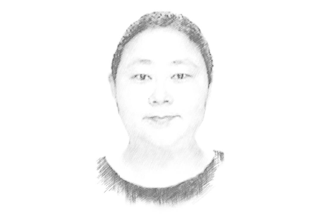 Qian Zhimin. Photo: File photo