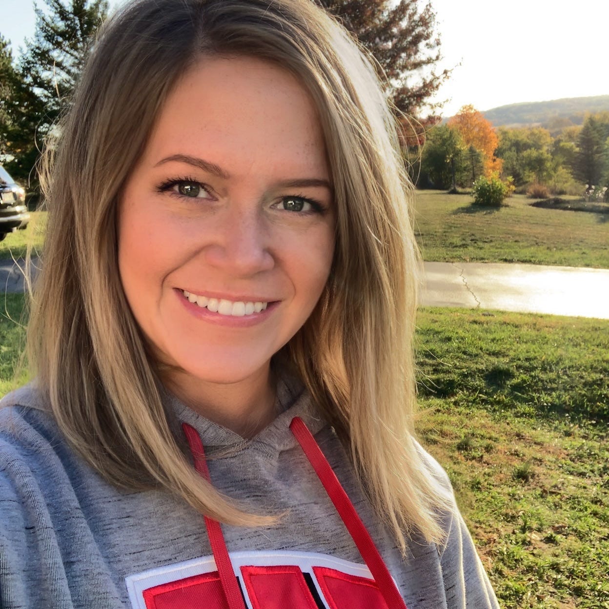 Faithful Estrangement