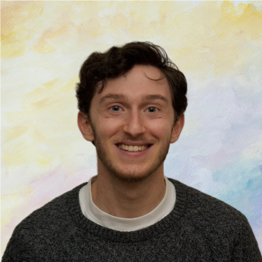 Cameron Berg