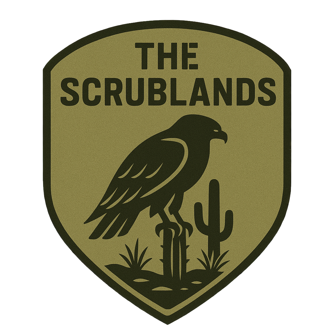 The Scrublands