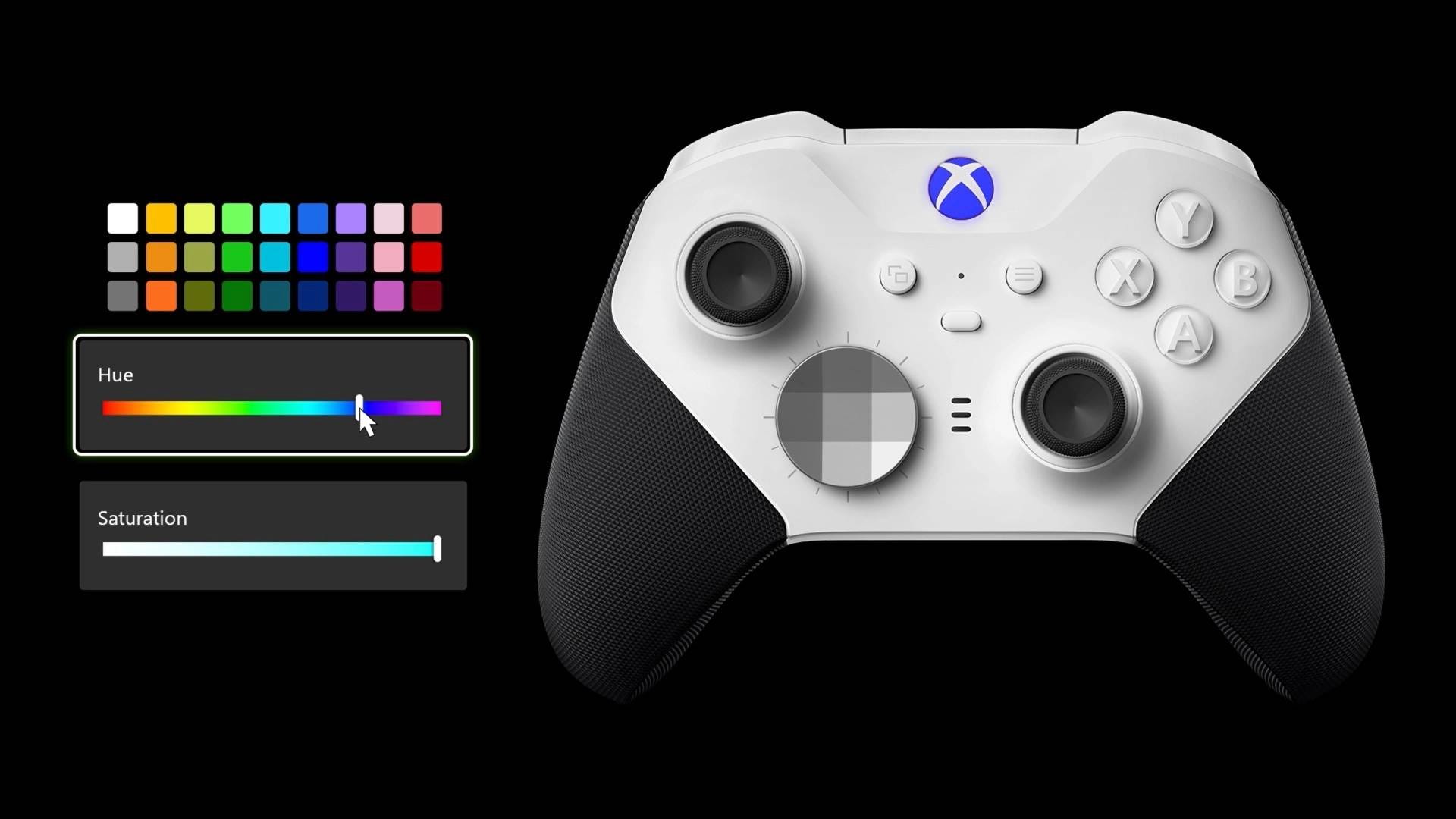 New Xbox Series X update brings a slew of changes, along with a