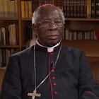 EXCLUSIVE Cardinal Arinze: Manner of celebrating the liturgy ‘shows what we believe’
