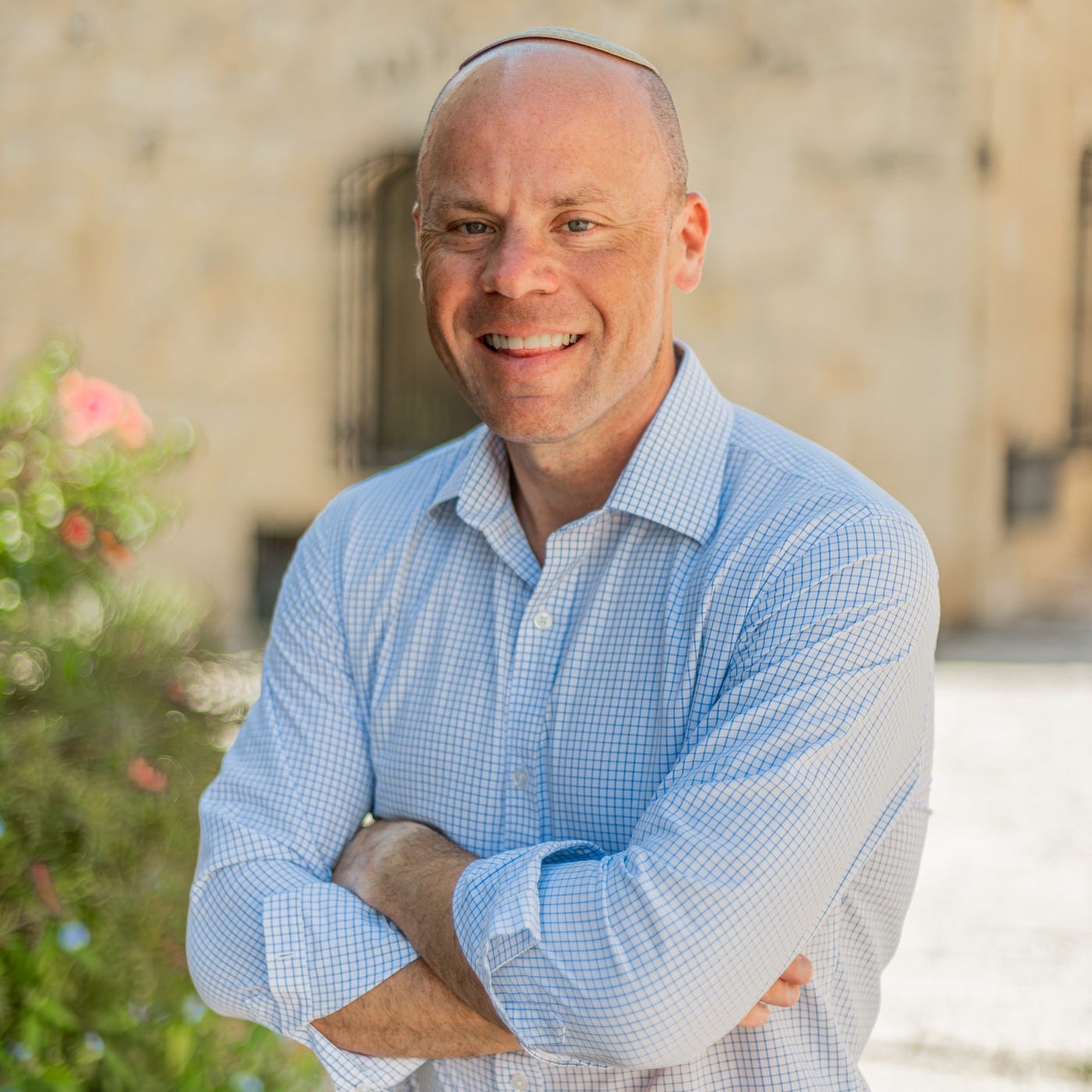 Rabbi Steven Abraham