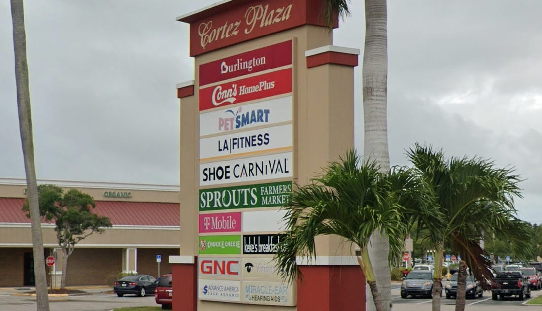 Miami Investment Firm Affiliate Acquires Cortez Plaza in $39.4 Million Deal