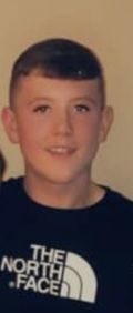 Josh Markey