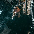 Beyond Cover: Chapter 6