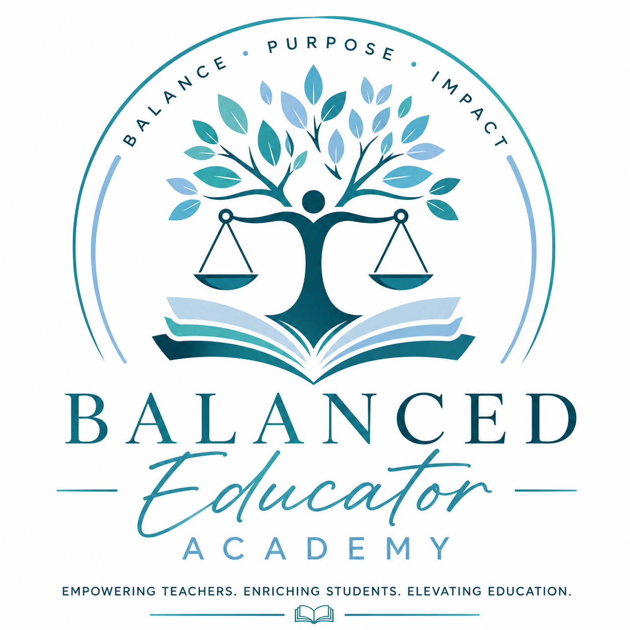 Balanced Educator