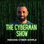 Cyberman's Stack