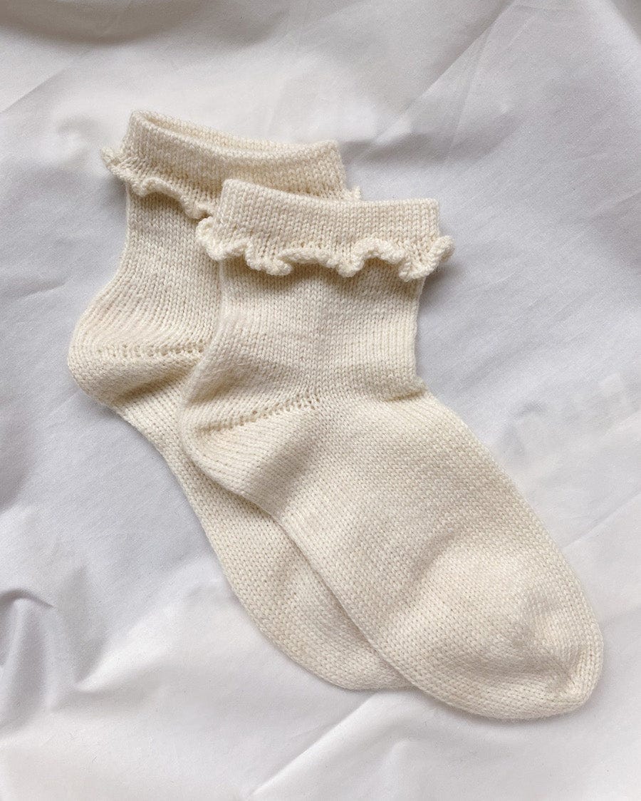 Ruffle Socks Ruffle Socks