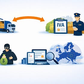 Scambi intracomunitari IVA alla prova dell’era digitale 