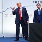 Donald Trump Lost the Iran War. Here's the Evidence