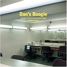 ALBUM REVIEW: Destroyer - Dan's Boogie