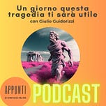 Appunti - di Stefano Feltri 