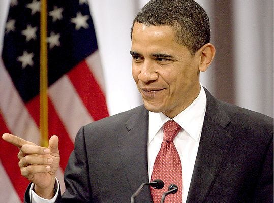 obama