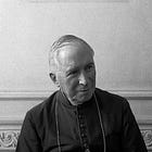 Archbishop Marcel Lefebvre: 'One Year after the Consecrations'