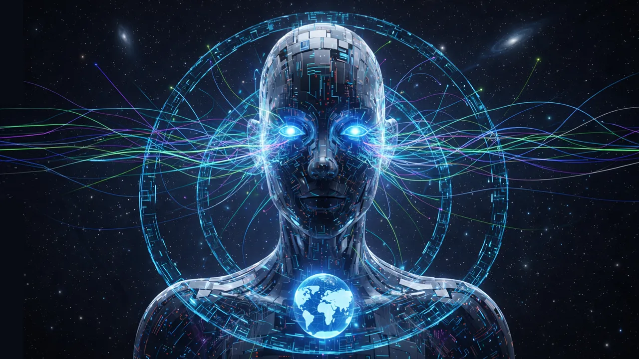 Khalifa University Unveils Breakthrough AI Model to Interpret Radio Signals